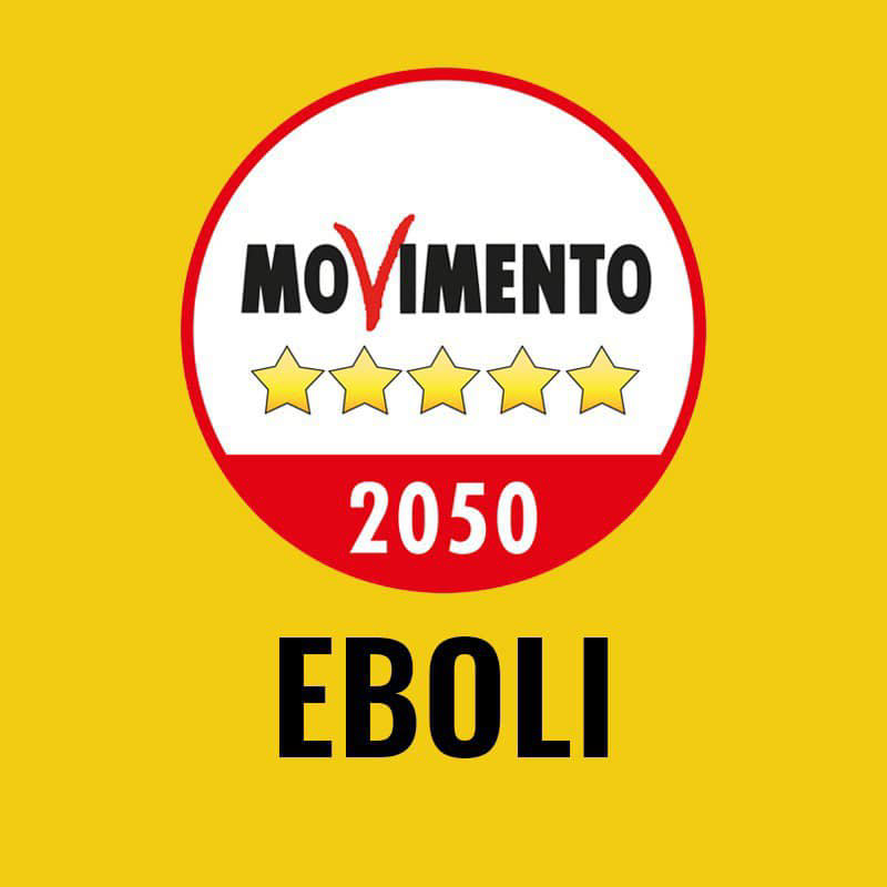 Emergenza Covid, M5S Eboli: Condividiamo proposta on. Adelizzi, il sindaco impieghi percettori Rdc per campagna vaccinale