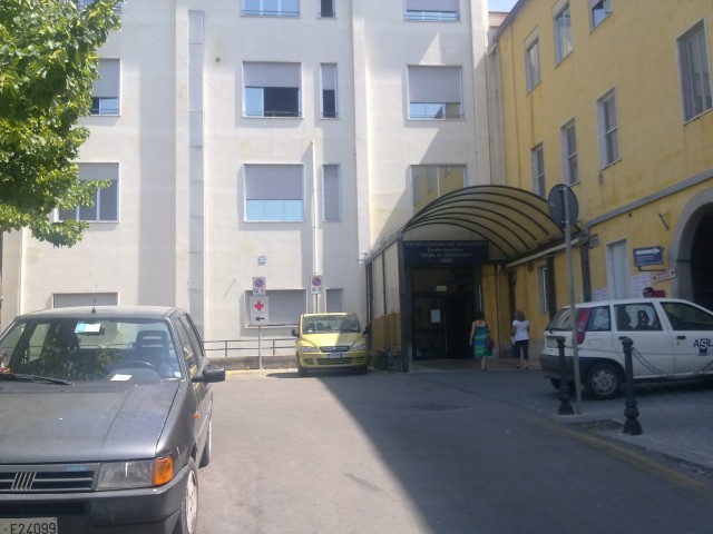 EBOLI: Consiglio comunale monotematico per l’Ospedale- comunicato unitario di Maggioranze e Opposizione