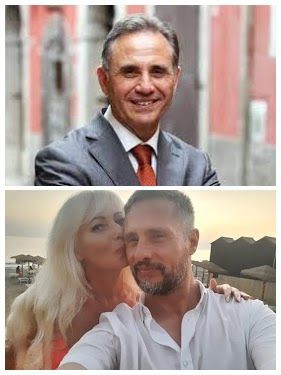 EBOLI. Viktoria Ladchenko al sicuro in Romania: la gioia del Sindaco Mario Conte
