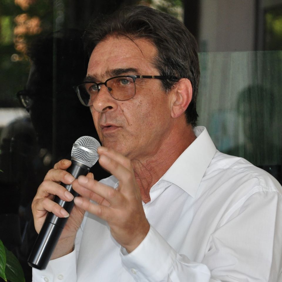 Donato Santimone Confesercenti territoriale di Eboli: “Sui ristori della Terna si ascoltino la società civile, famiglie ed imprese!”