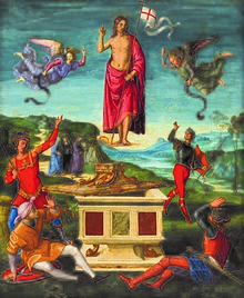 “Significato e tradizioni della Pasqua” di Mariagrazia Toscano