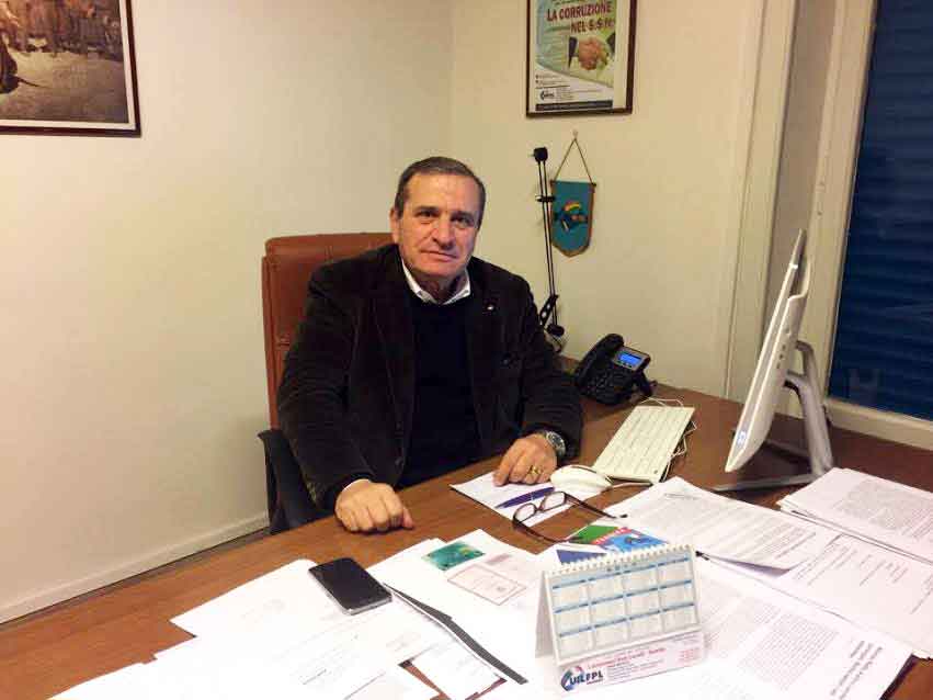 Stabilizzazione del personale precario ad Asl e Ruggi, la Uil Fpl Salerno in pressing sulla Regione Campania e le aziende sanitarie