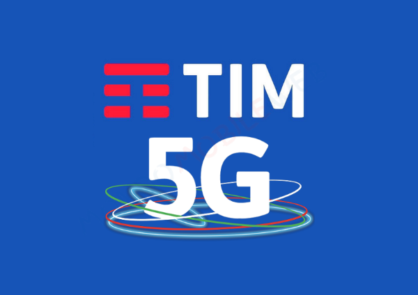 TELEFONIA:  Il 13 giugno 2022 Tim ha completamente spento il 3g inaugurando così l’era del 5G
