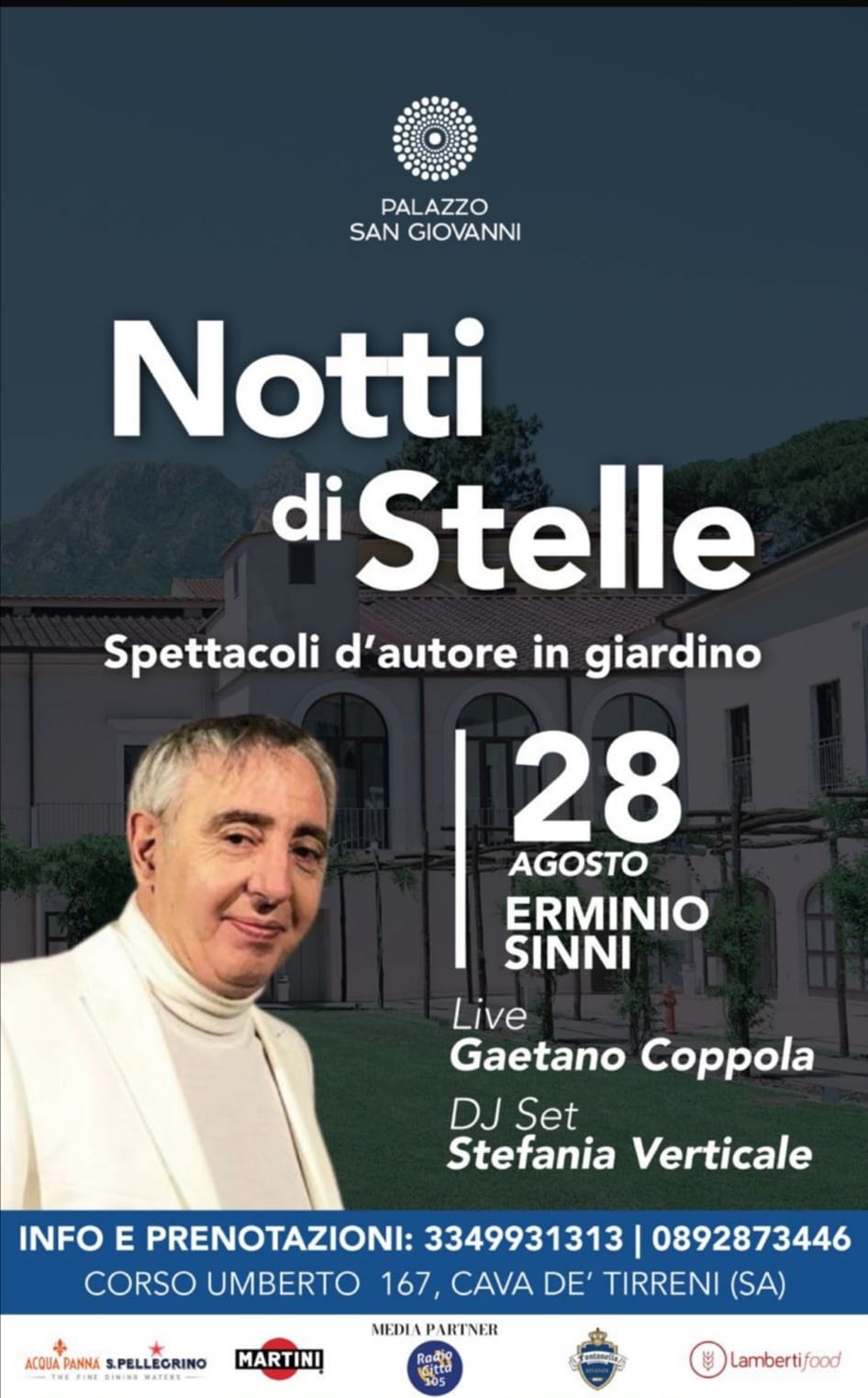 Sfondo