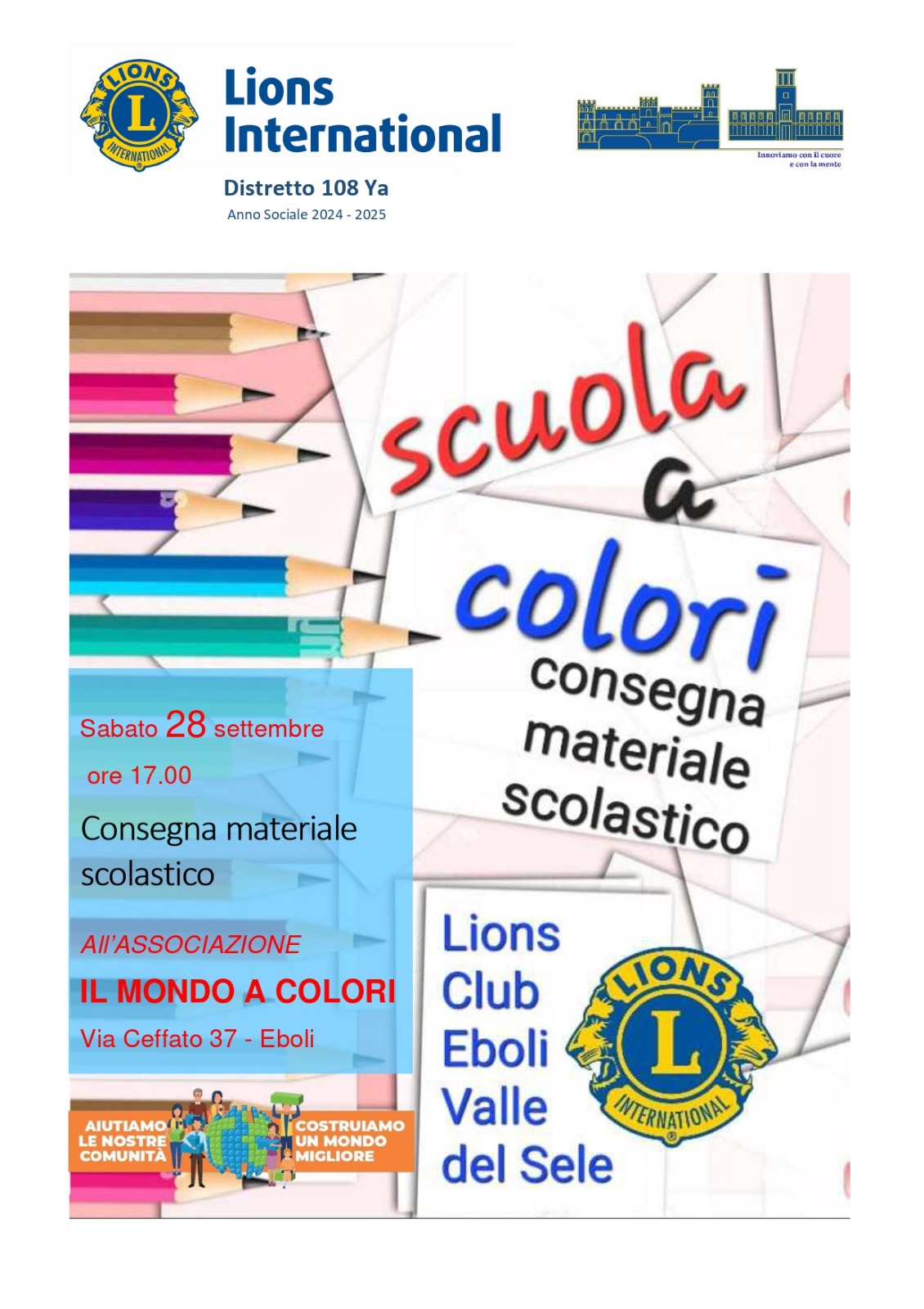 Sfondo