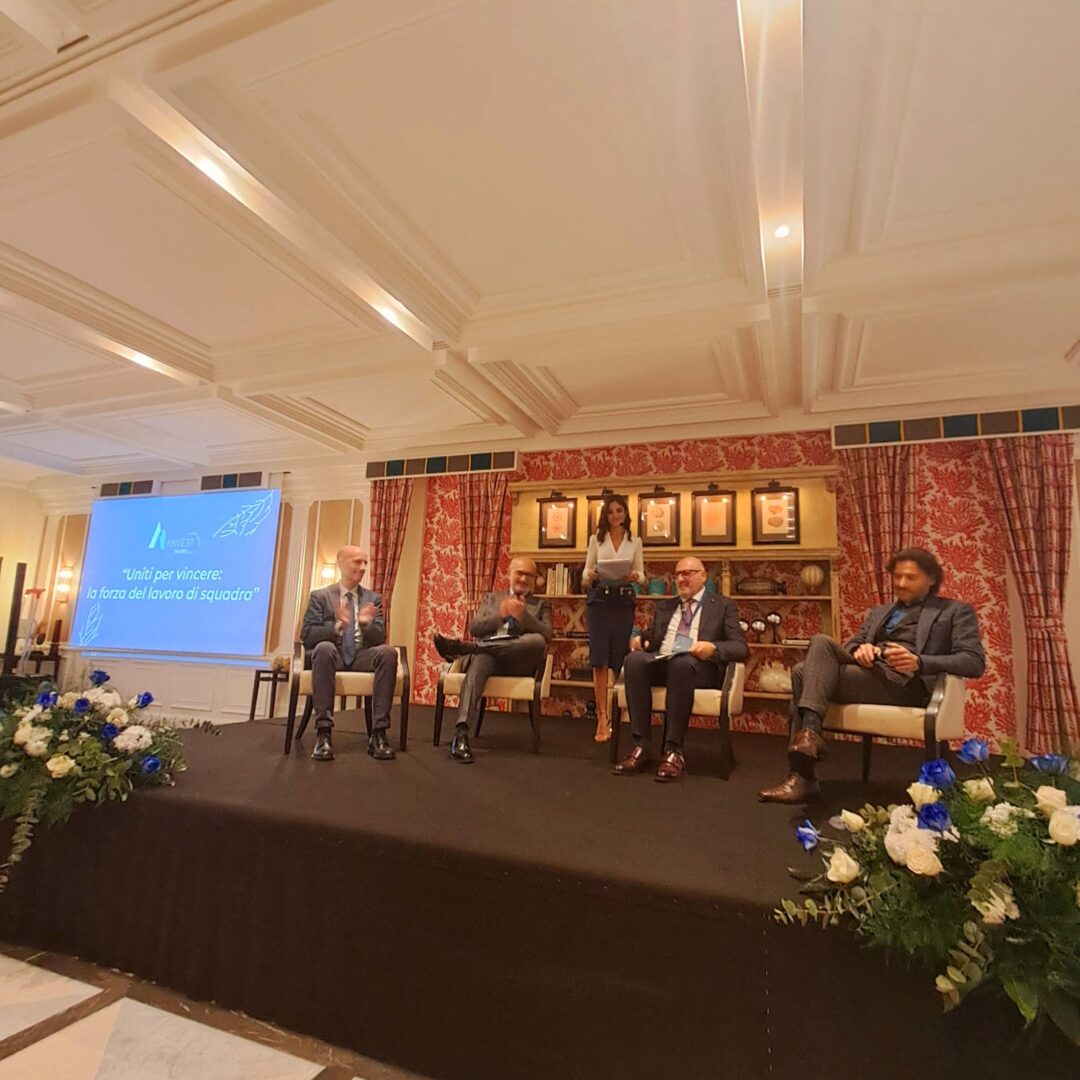 Docenti convegno scientifico