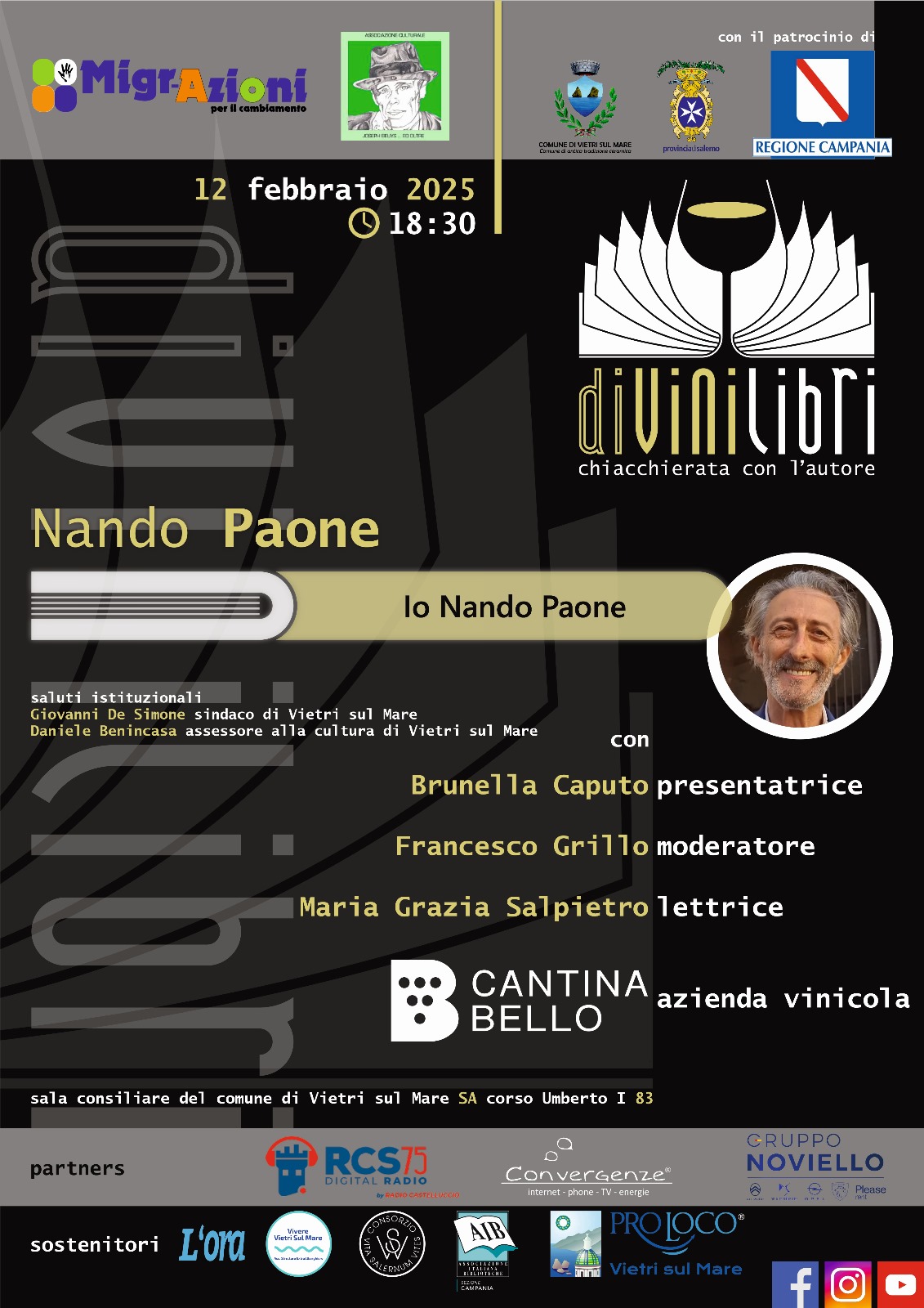 Sfondo