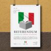 COSTITUIAMO IL COORDINAMENTO PER IL SI AI REFERENDUM DEL 8 E 9 GIUGNO PROMOSSI DAL SINDACATO