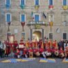 La Città di Eboli presente all’Assemblea della Rete Città Medievali