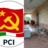 Eboli: stato di abbandono ed illegalità nella villa Falcone-Borsellino- dura reprimenda della sezione locale del Partito Comunista Italiano