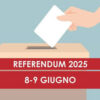 AD EBOLI NASCE IL COMITATO UNITARIO PER IL SI AI CINQUE REFERENDUM DEL 8/9 GIUGNO 2025