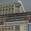 LA FAMIGLIA DI CARMINE FIORILLO, VITTIMA DELL’INCIDENTE AL CAMPUS DI FISCIANO, RINGRAZIA I MEDICI DELL’OSPEDALE RUGGI DI SALERNO