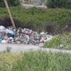 Raffica di sanzioni. Tolleranza zero per l’abbandono di rifiuti