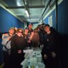 La cucina di Eboli conquista il Palapartenope: due giovani eccellenze locali nel backstage del concerto di SLF