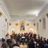 Successo straordinario al Concerto dell’Ottava di Pasqua nella Chiesa di Santa Maria del Soccorso di Eboli