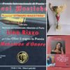 Eboli : la poetessa Lina Rizzo si conferma un’eccellenza cittadina