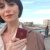 EBOLI: MARTINA FARINA VICE RESPONSABILE GIORNALISTICO DI RADIO CITTA’ 105 E CO-MUNICARE