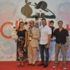 il Teatro Di Burattini Ferraiolo il più antico al mondo in attività, giunto alla sesta generazione torna in Piazza della Repubblica a Eboli dal 30/05/2025 al 15/06/2025