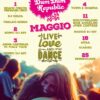 Dum Dum Republic presenta: Anna Castiglia in “Mi Piace Tour” – Un concerto tra emozioni e libertà sabato 3 maggio 2025