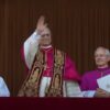 Papa Leone XIV: un nuovo capitolo per la Chiesa Cattolica
