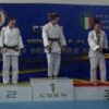 Dopo anni di latenza, il Judo Beneventano torna protagonista
