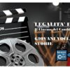 AGROPOLI: MANIFESTAZIONE DI CHIUSURA DEL PROGETTO “EDUCAZIONE ALLA LEGALITA’, SICUREZZA E GIUSTIZIA SOCIALE” – VII EDIZIONE – AS. 2024/2025  PROTAGONISTI DI LEGALITA’. IL CINEMA DEL CAMBIAMENTO : GIOVANI VOCI, GRANDI STORIE