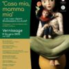A SALERNO”CASA MIA, MAMMA MIA”: CON RITA CAFARO “PRENDONO VITA “ I DISEGNI DI IRENE KOWALISKA