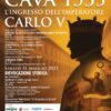 Sabato 31 maggio a Cava de’ Tirreni si rivivono i fasti del Corteo di Carlo V