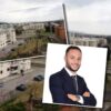 Eboli. Riqualificazione del quartiere pescara – parla il consigliere delegato alle pari opportunità Pasquale Ruocco