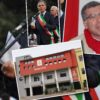 EBOLI : IL CAOS POLITICO E AMMINISTRATIVO SEMBRA REGNARE ASSOLUTO !! IL FALLIMENTO POLITICO DI UNA MAGGIORANZA ! L’AFFONDO SENZA SCONTI DI GERARDO ROSANIA.