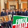 Polemica De Sanctis vs Norma: comunicato ufficiale di Forza Italia giovani Eboli