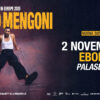 Marco Mengoni al Palasele di Eboli