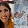 COMICON Napoli – Festival cinematografico: alla Mostra d’ Oltremare presente un’eccellenza ebolitana Cristiana Leo