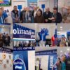 Inaugurata la sede del Centenario dell’ Ebolitana 1925- La Storia di una Squadra e di una Città