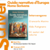 Guida narrativa d’Europa: emozioni in viaggio con Homo Scrivens
