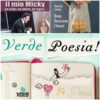 Il 27 giugno al Reginna Palace Hotel di Maiori un libro su Luis Miguel a 40 anni dal “suo” Festival di Sanremo. E “Dove fioriscono i limoni” di Roberta Gabola e i premi Verde Poesia!