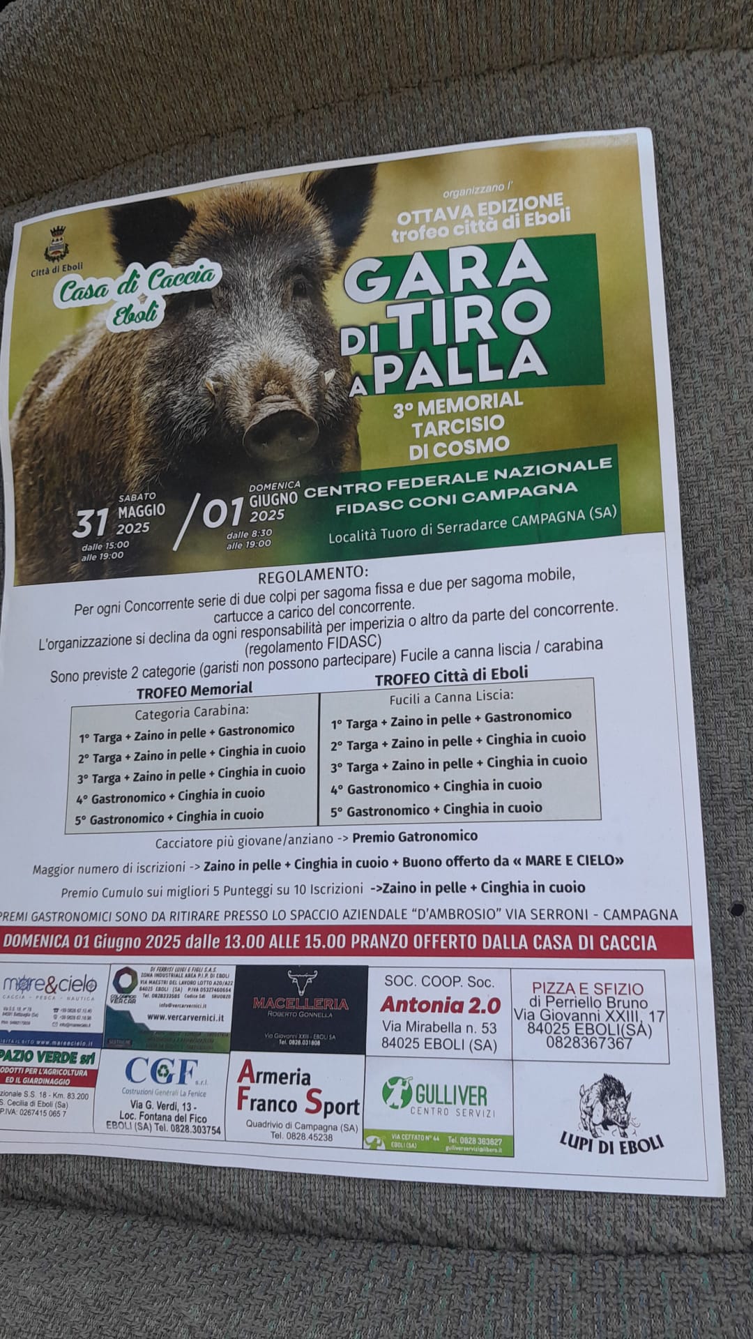 Sfondo