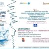 Vernissage “Il Mare in un Foglio”. Amalfi tra arte, inclusione e poesia_ L’installazione in Arsenale