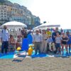 Turismo accessibile e inclusivo, prende il via il progetto “MARE PER TUTTI” ad Amalfi per l’estate 2025