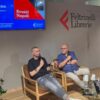 Feltrinelli Piazza dei Martiri abbraccia Gianni Fiorellino: successo per la prima presentazione di Solo se c’è amore
