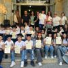 Scafati celebra gli studenti in grande stile: un saluto memorabile per le classi terze dell’I.C. “C. Senatore – Martiri d’Ungheria”