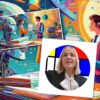 Claude for Education: l’Intelligenza Artificiale che supporta l’apprendimento attivo.Di Chiara Vergani