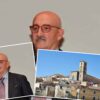 CITTÀ VECCHIA DI EBOLI. UN CUORE VECCHIO VERSO NUOVI ORIZZONTI. di Enrico Tortolani