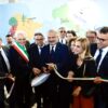 DMED 2025: PAESTUM CELEBRA LA DIETA MEDITERRANEA TRA CULTURA, RICERCA, TERRITORI E FUTURO. OLTRE 100 STAND, 300 OSPITI, 25.000 PRESENZE IN TRE GIORNI