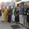 Successo di pubblico per la prima serata della rassegna letteraria “Un libro sotto le stelle”