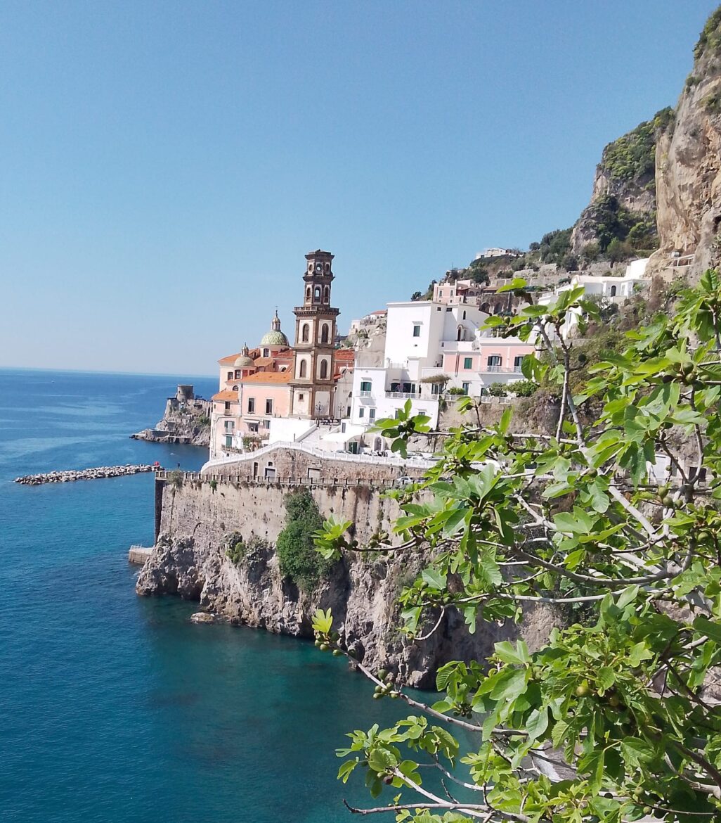 Il 12 luglio ad Atrani per “La Notte dei Festival” alla XIX edizione di ..incostieraamalfitana .it