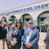 Nasce la nuova denominazione “Aeroporto di Salerno Costa d’Amalfi e del Cilento”
