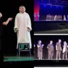 Paestum: Meritato successo dell’anteprima dello Svit’Art Festival. In scena lo spettacolo teatrale: “scusate se faccio tante storie”