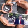 EBOLI: NON UN PAESE PER PORTATORI DI INVALIDITÀ! MA LA POLITICA TACE! DI GERARDO ROSANIA 