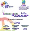 “Magliano in marcia per la Pace nel mondo” (World Peace) “Giubileo 2025”
